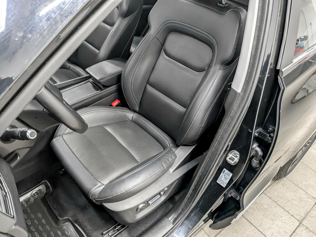 Купить Chery Tiggo 4, 2022, 118 406 км.. Фото: #19