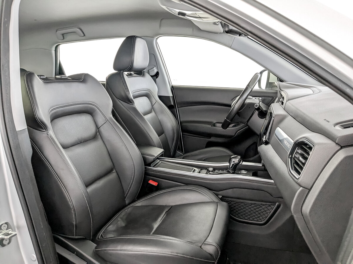 Купить Chery Tiggo 4, 2022, 109 298 км.. Фото: #21