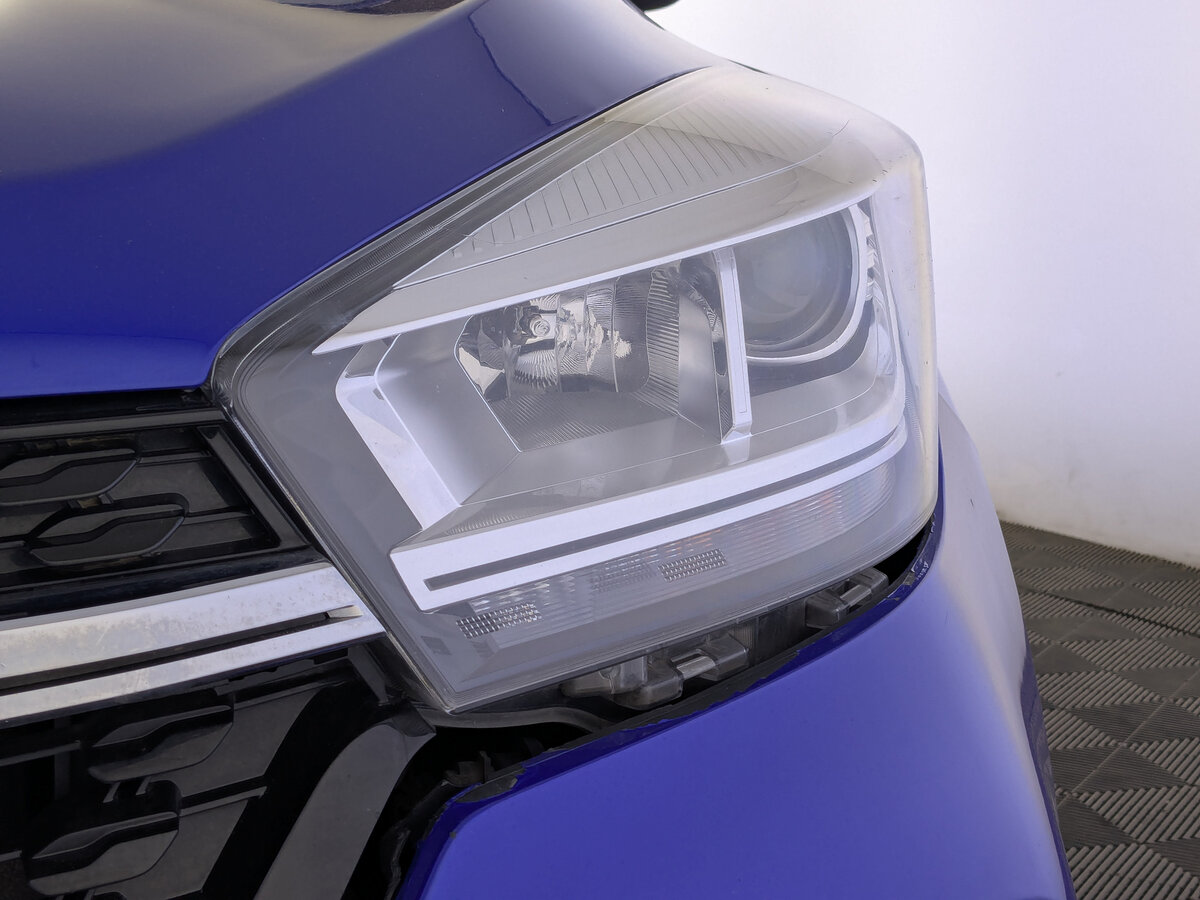 Купить Chery Tiggo 4, 2022, 104 412 км.. Фото: #10