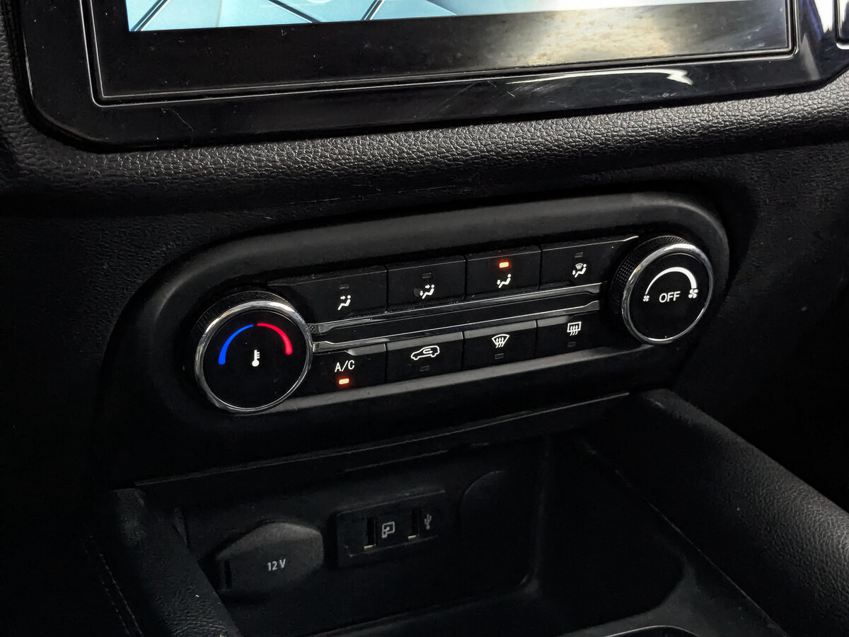 Купить Chery Tiggo 4, 2022, 104 412 км.. Фото: #20