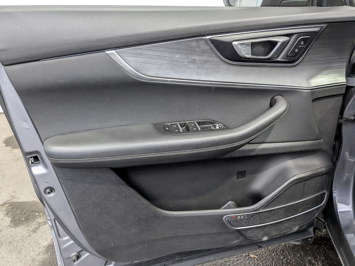 Купить Chery Tiggo 7 Pro, 2022, 98 713 км.. Фото: #18