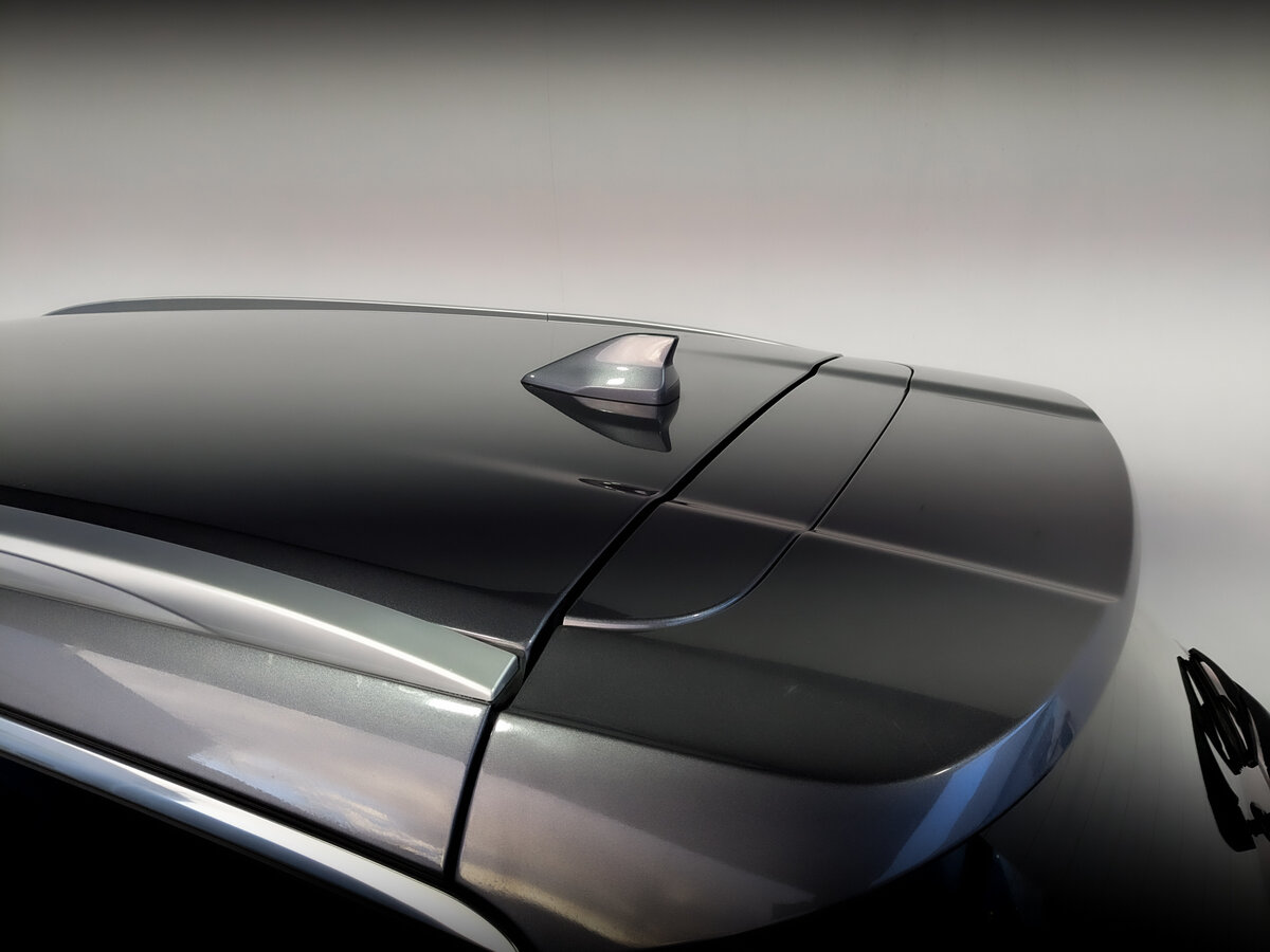 Купить Chery Tiggo 7 Pro, 2022, 98 713 км.. Фото: #26