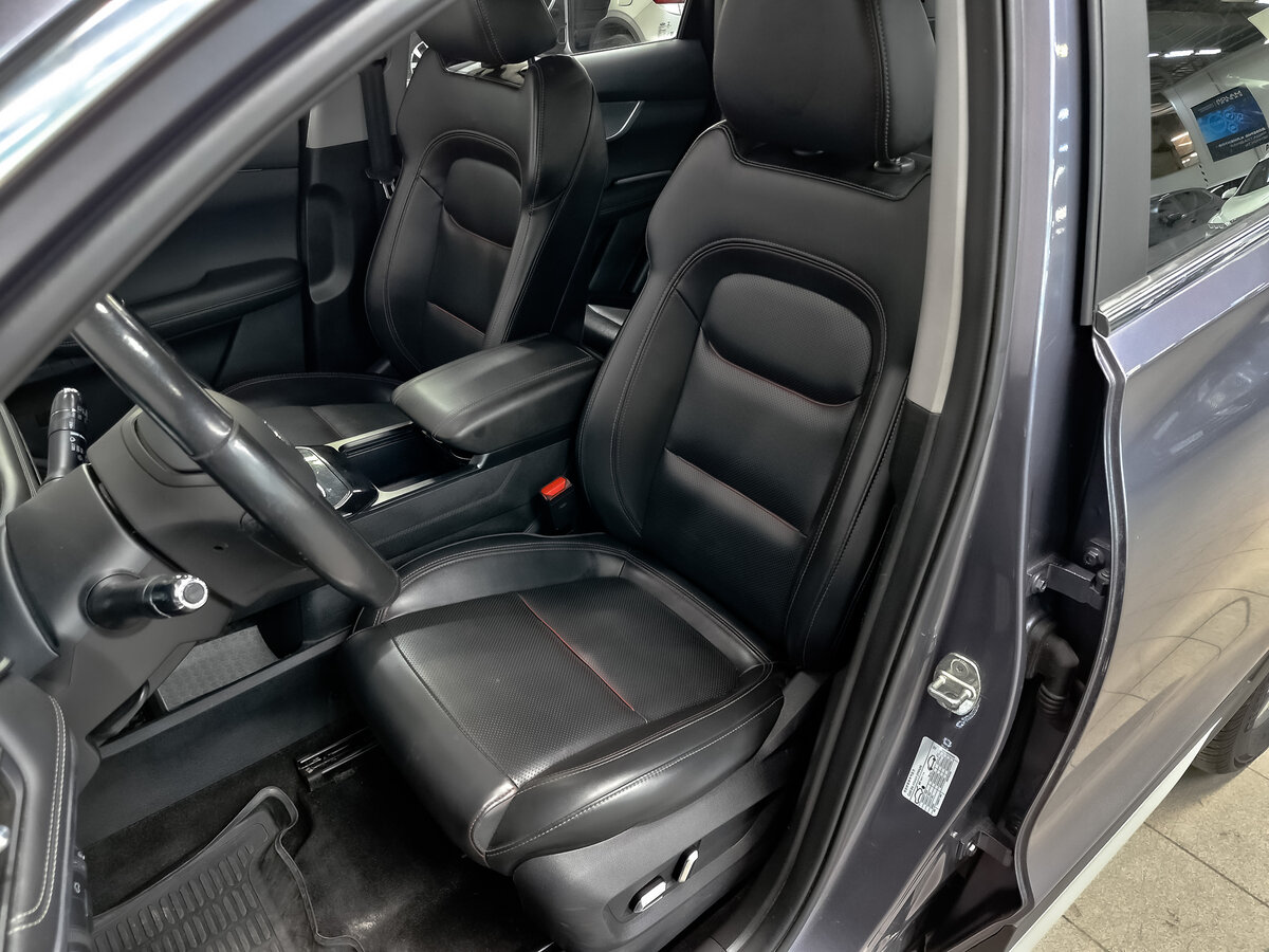 Купить Chery Tiggo 7 Pro, 2022, 112 847 км.. Фото: #18