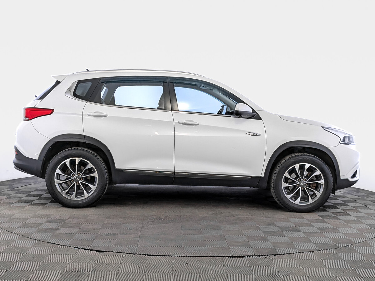 Купить Chery Tiggo 7, 2019, 114 588 км.. Фото: #3