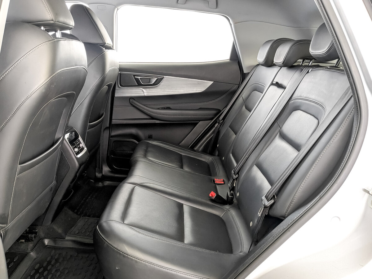 Купить Chery Tiggo 4 Pro, 2022, 85 793 км.. Фото: #11