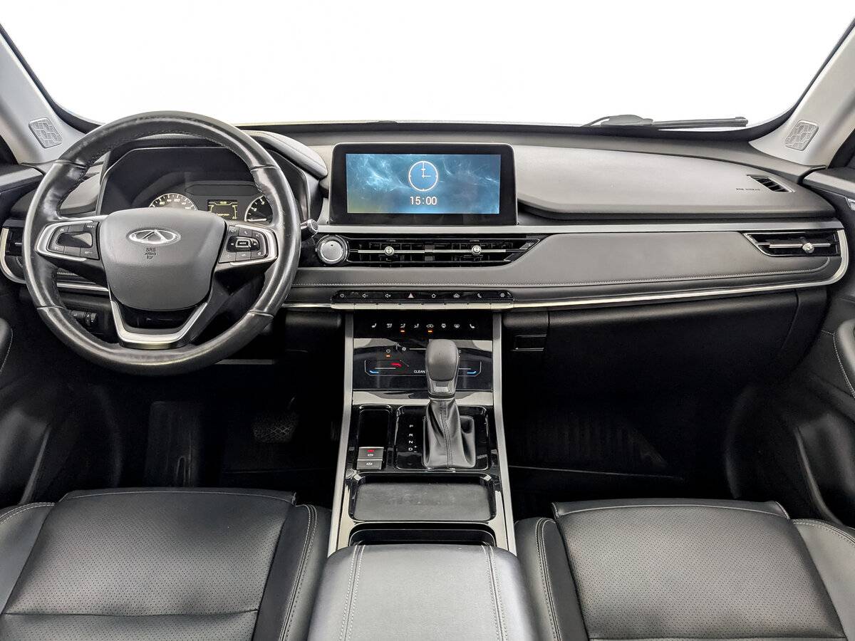 Купить Chery Tiggo 4 Pro, 2022, 85 793 км.. Фото: #13