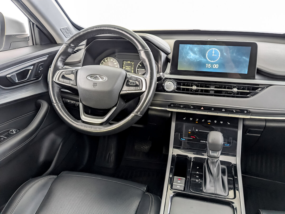 Купить Chery Tiggo 4 Pro, 2022, 85 793 км.. Фото: #22