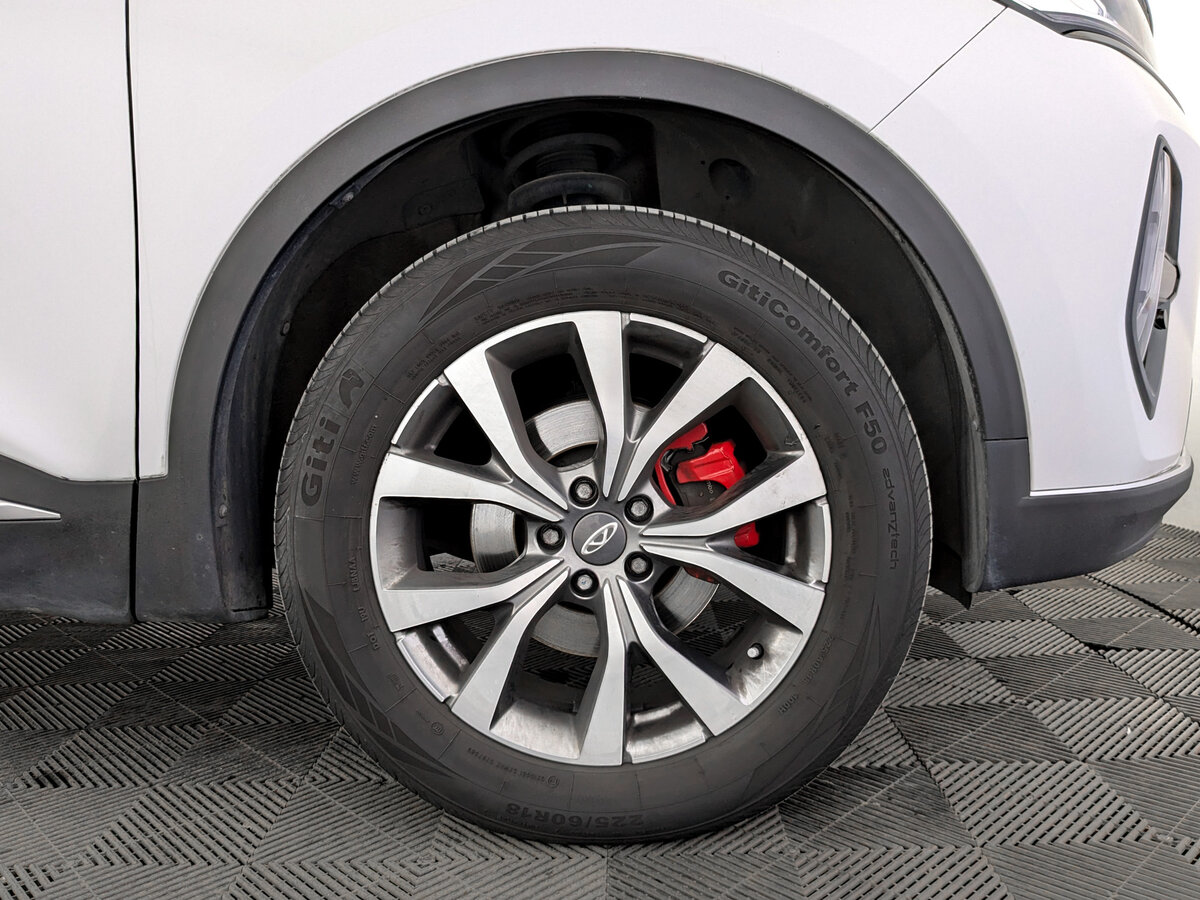 Купить Chery Tiggo 7 Pro Max, 2024, 70 341 км.. Фото: #16