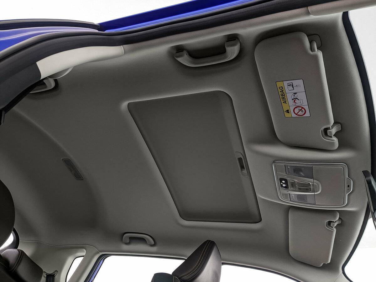 Купить Changan CS35 Plus, 2021, 33 229 км.. Фото: #21