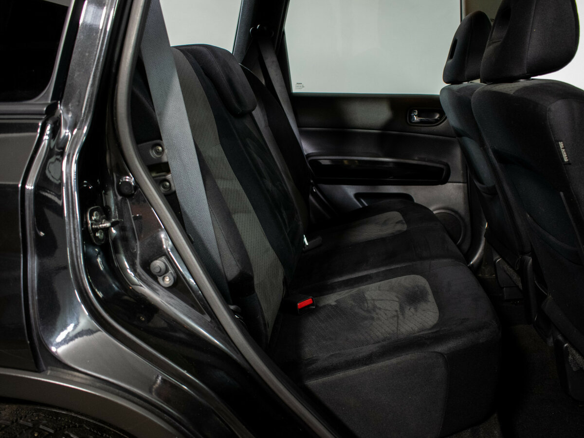 Купить Nissan X-Trail, 2012, 185 744 км.. Фото: #8