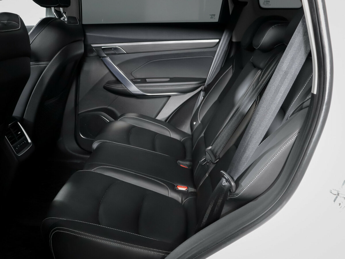 Купить Geely Atlas Pro, 2021, 57 561 км.. Фото: #9