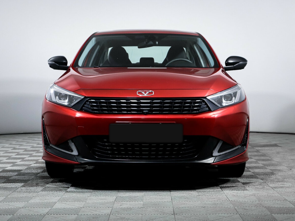 Купить KAIYI E5, 2023, 20 162 км.. Фото: #1