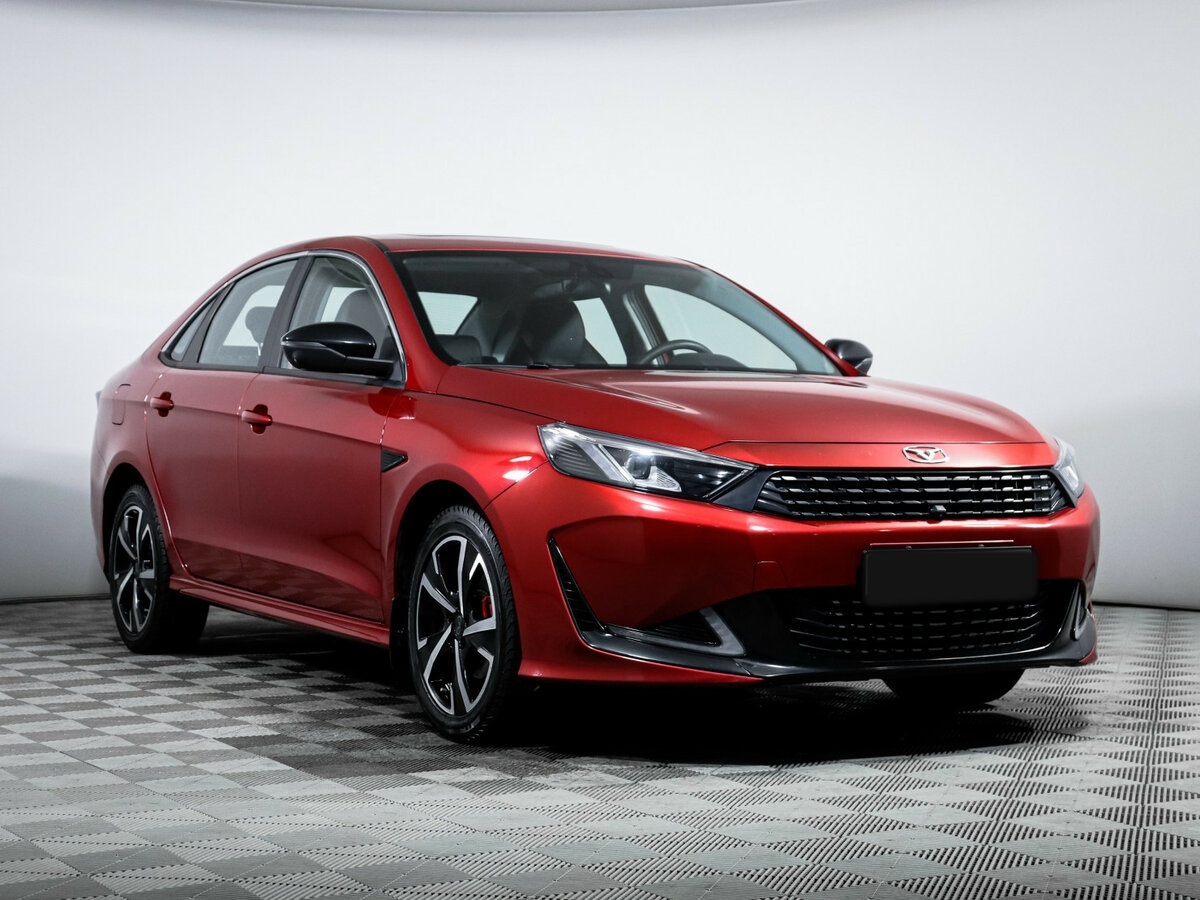 Купить KAIYI E5, 2023, 20 162 км.. Фото: #2