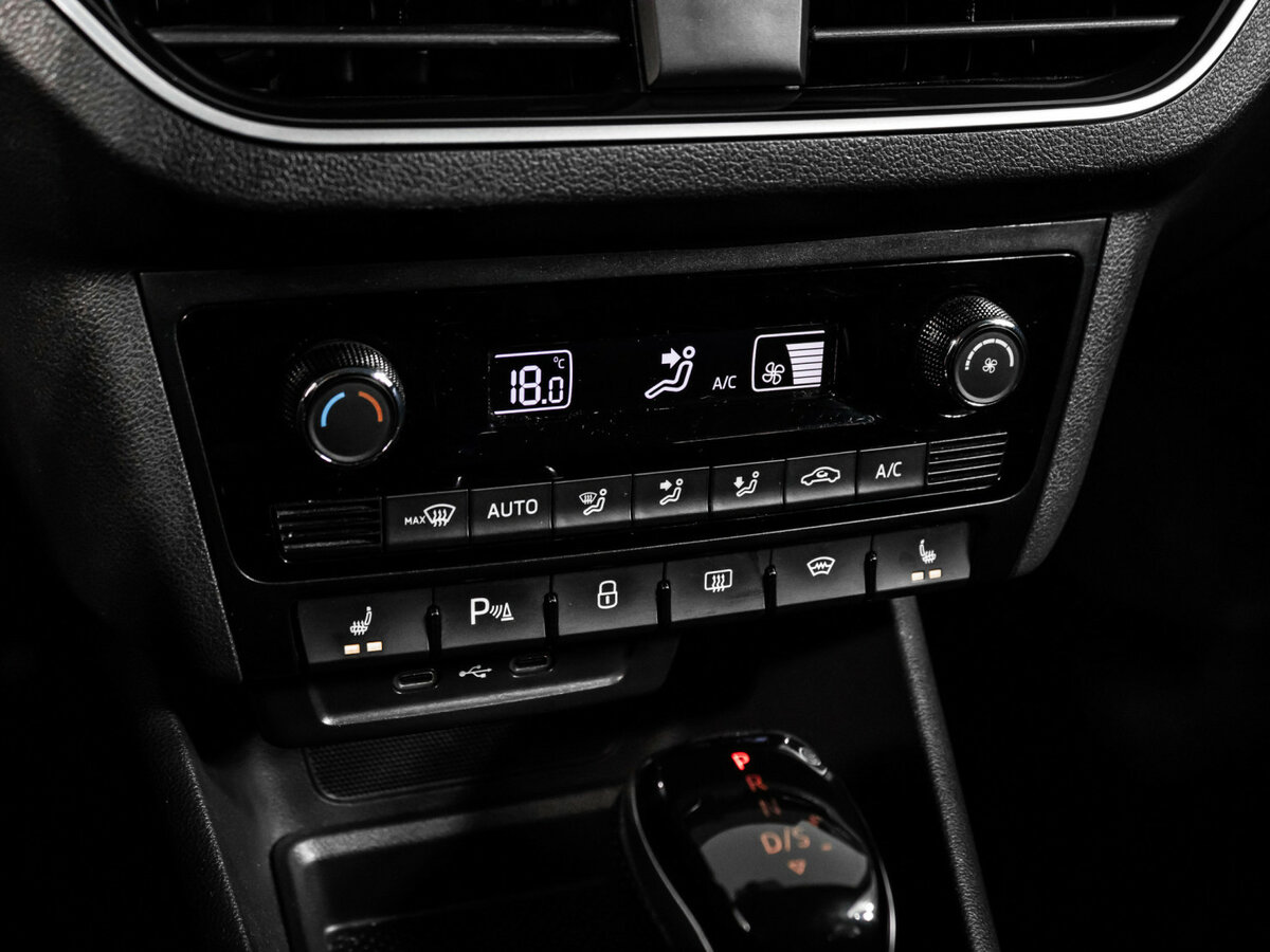 Купить Volkswagen Polo, 2020, 84 361 км.. Фото: #16