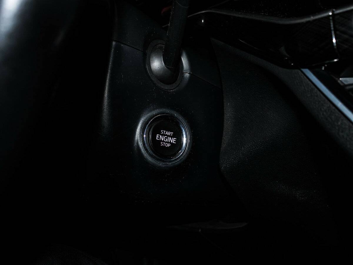 Купить Volkswagen Polo, 2020, 84 361 км.. Фото: #18