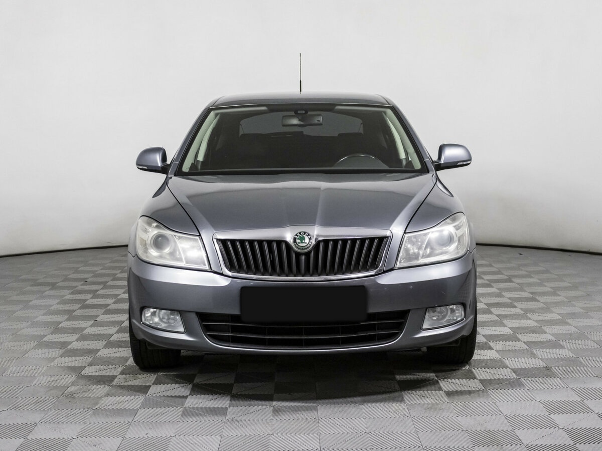 Купить Skoda Octavia, 2013, 187 981 км.. Фото: #1