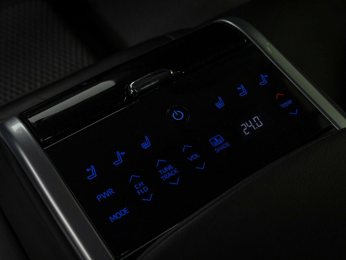 Купить Toyota Camry, 2018, 133 019 км.. Фото: #16