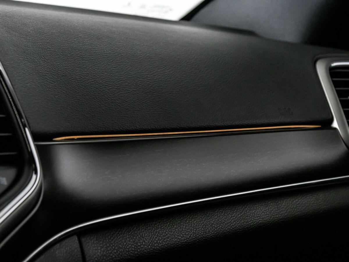 Купить Jeep Grand Cherokee, 2014, 161 898 км.. Фото: #22