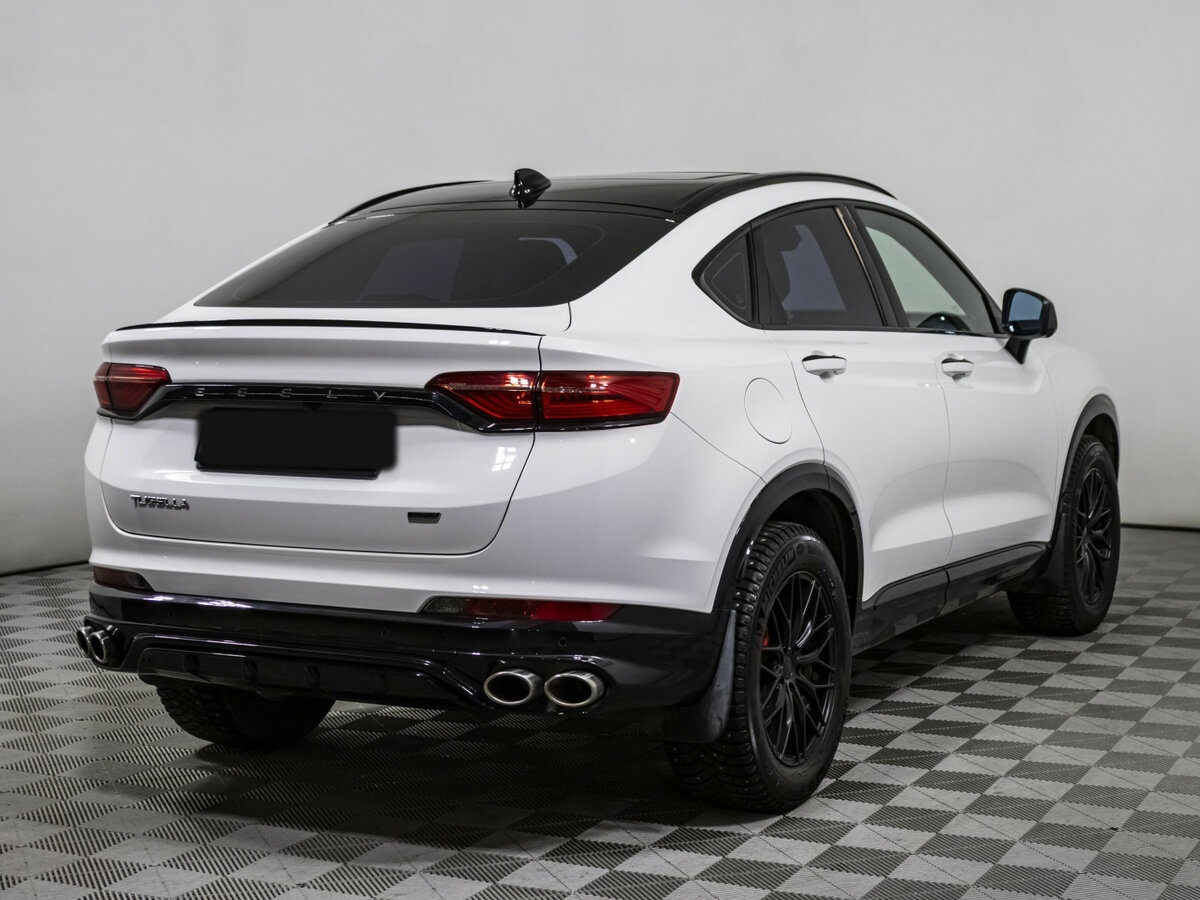 Купить Geely Tugella, 2023, 59 000 км.. Фото: #3