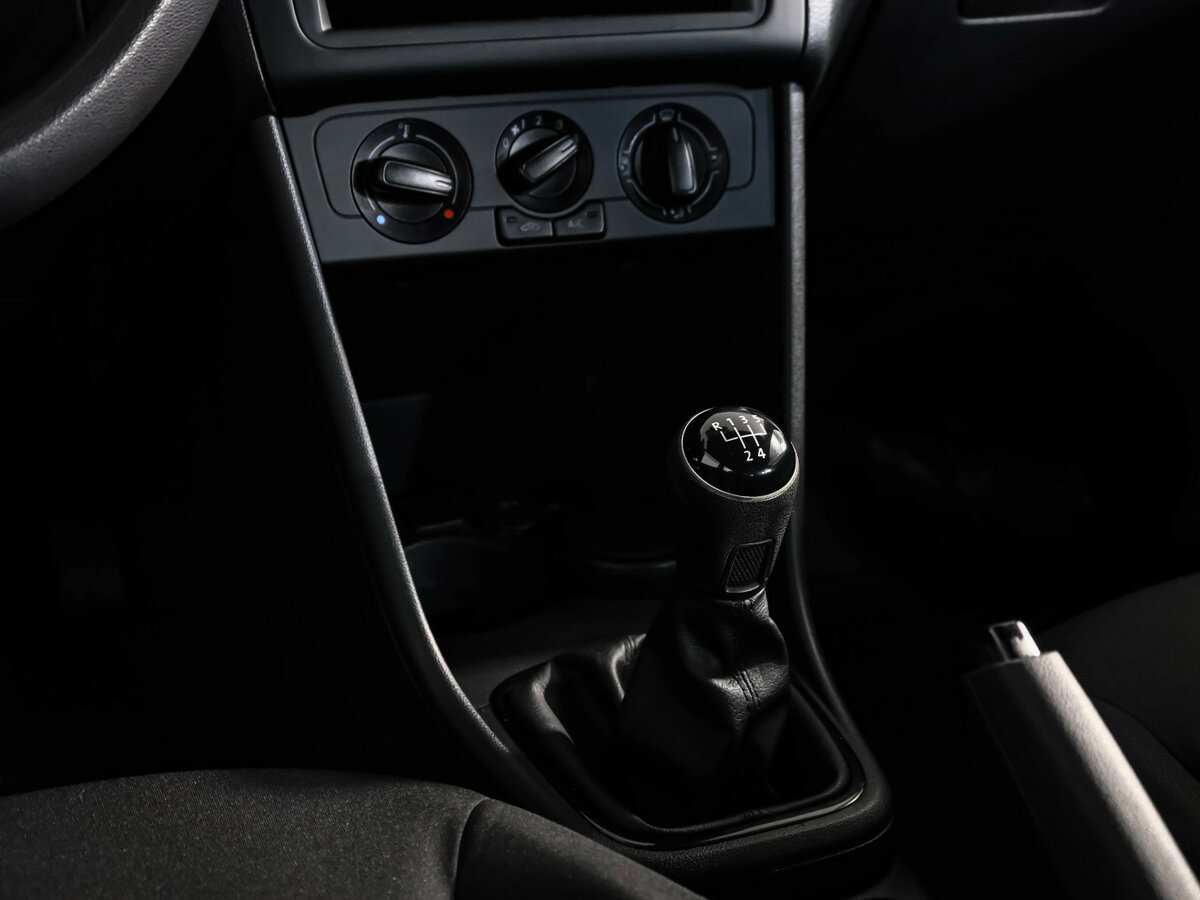 Купить Volkswagen Polo, 2018, 102 434 км.. Фото: #8