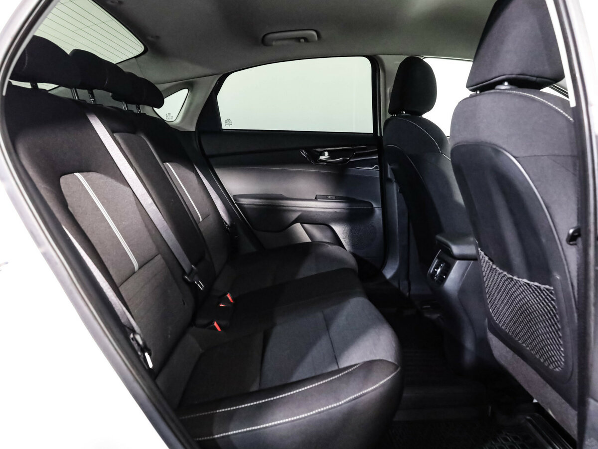 Купить Киа Церато, 2020, 72 440 км.. Фото: #16