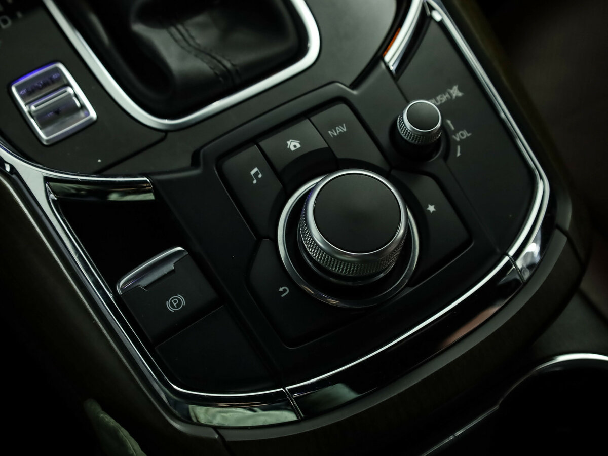 Купить Mazda CX-9, 2019, 191 208 км.. Фото: #18