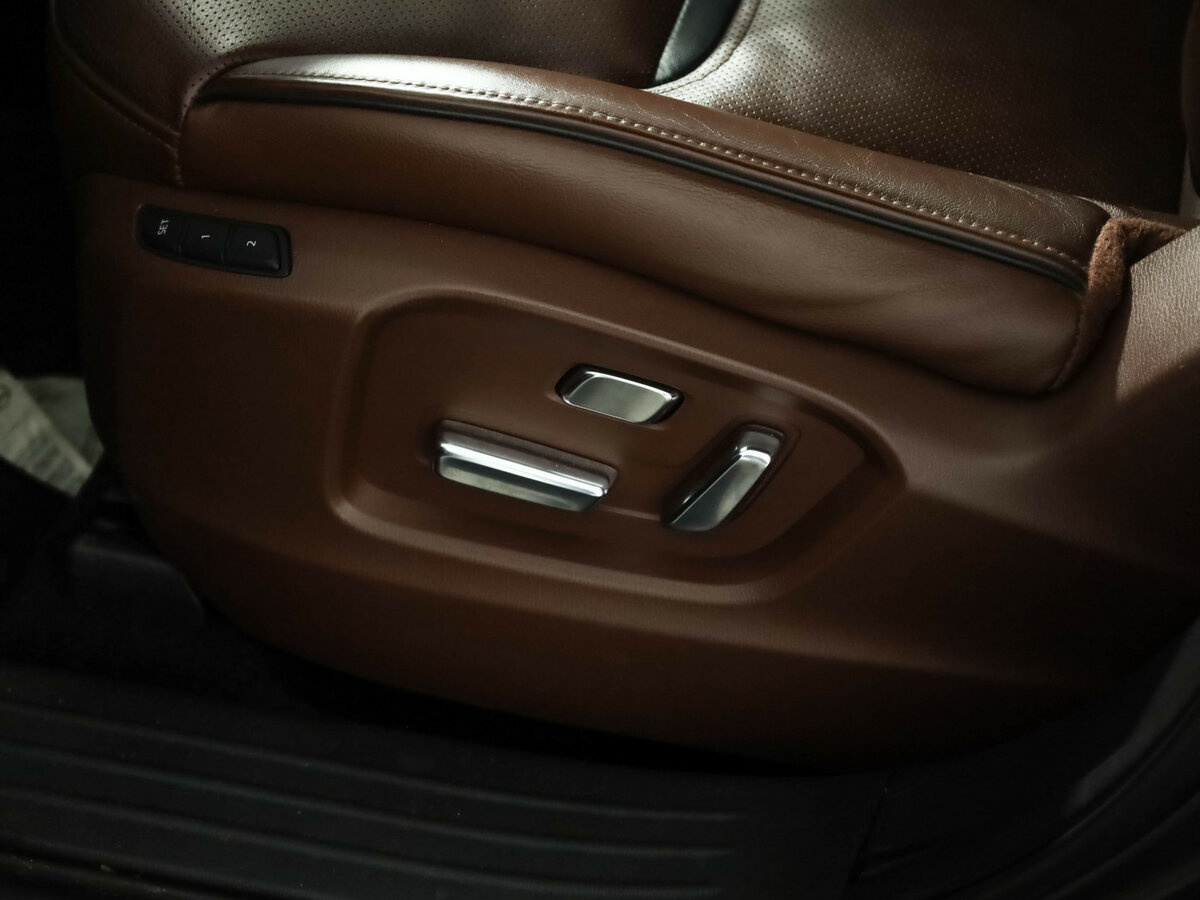 Купить Mazda CX-9, 2019, 191 208 км.. Фото: #23