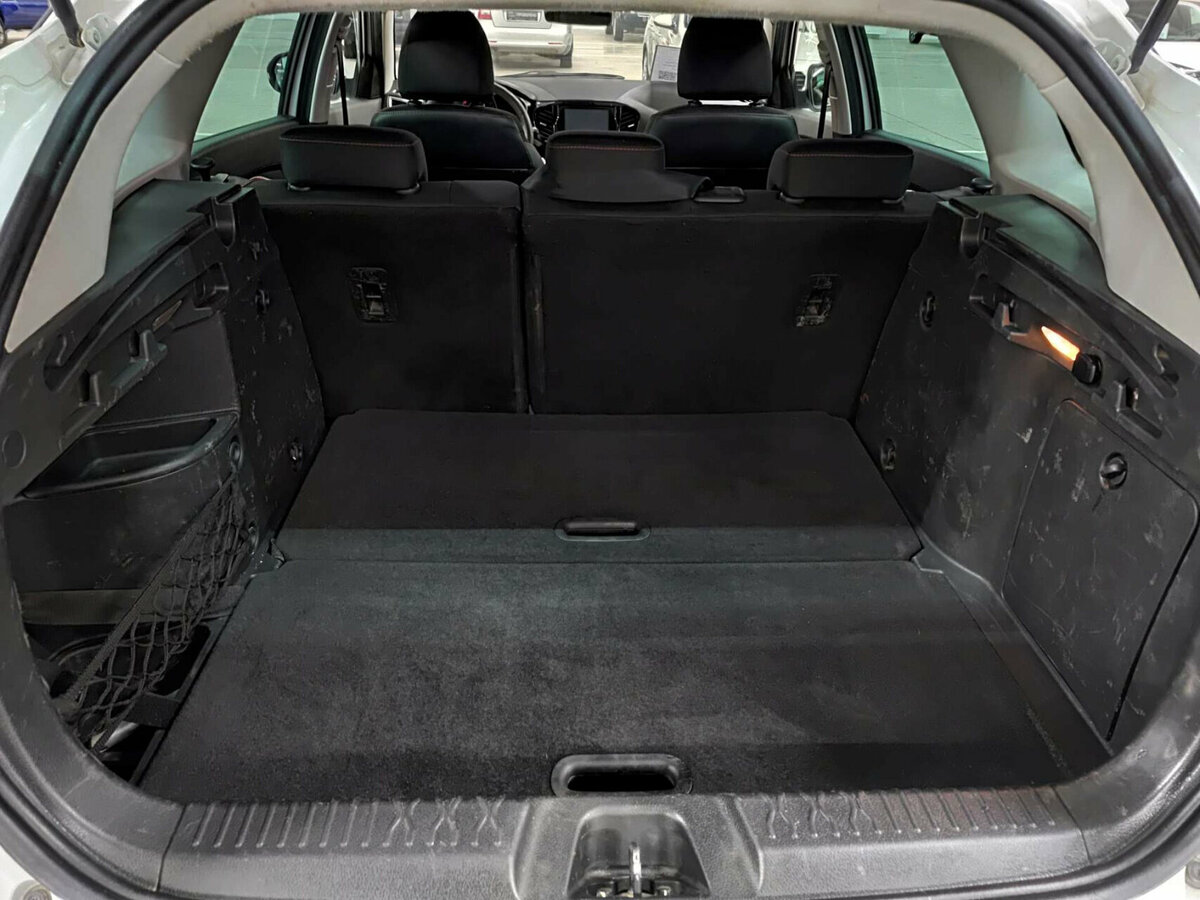 Купить Lada (ВАЗ) Vesta, 2018, 212 339 км.. Фото: #9