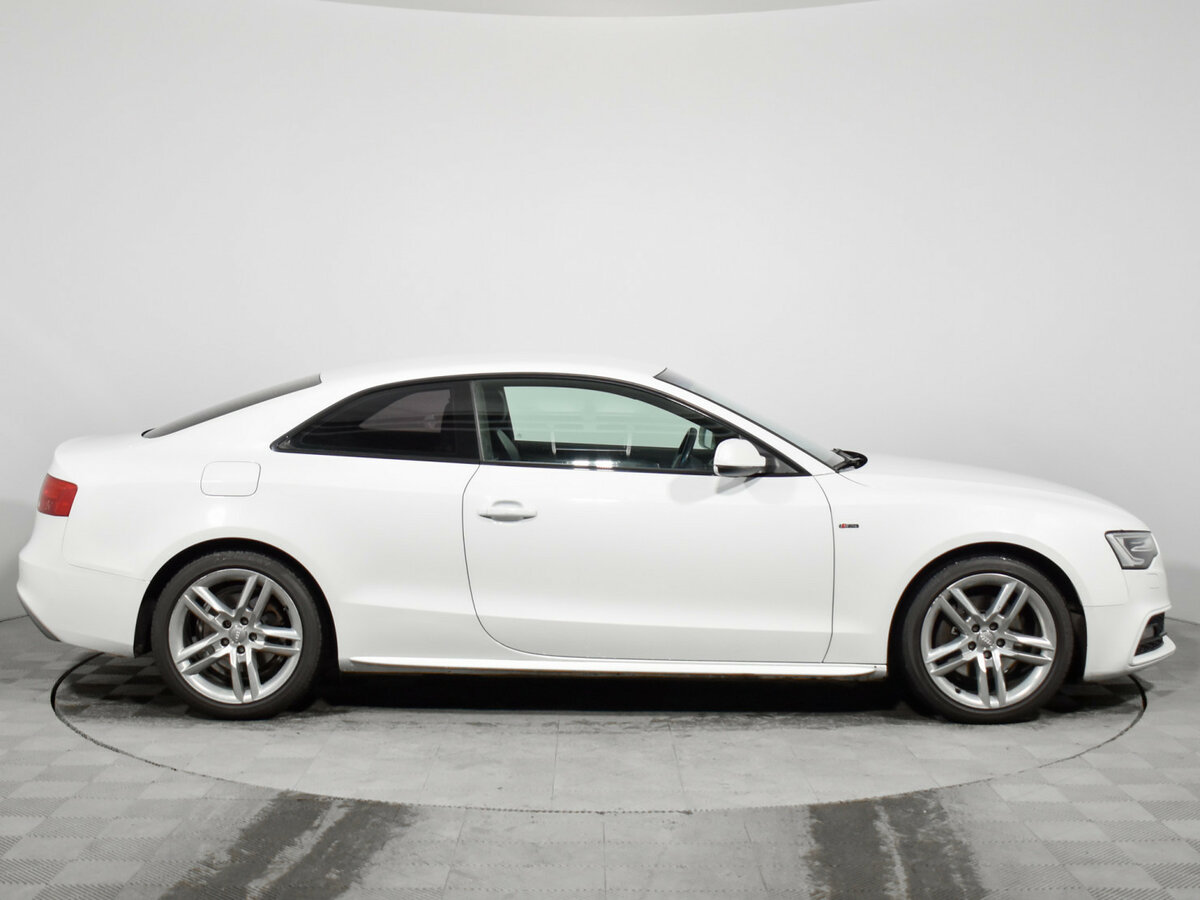 Купить Audi A5, 2015, 170 000 км.. Фото: #3