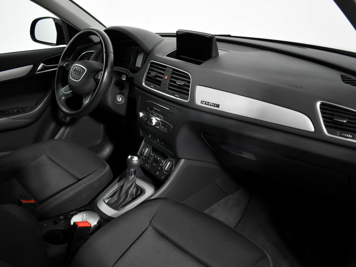 Купить Ауди К3, 2018, 105 001 км.. Фото: #11