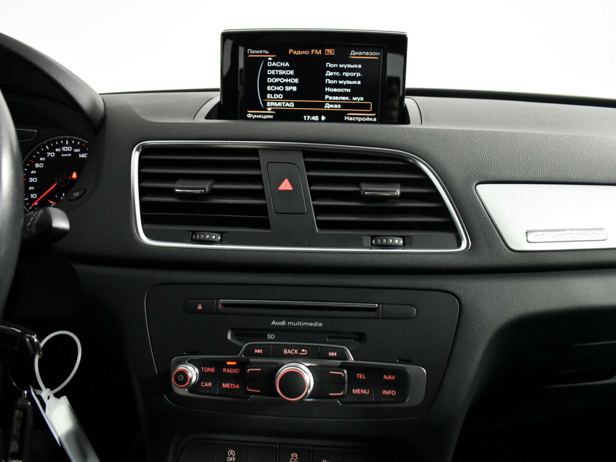 Купить Ауди К3, 2018, 105 001 км.. Фото: #13