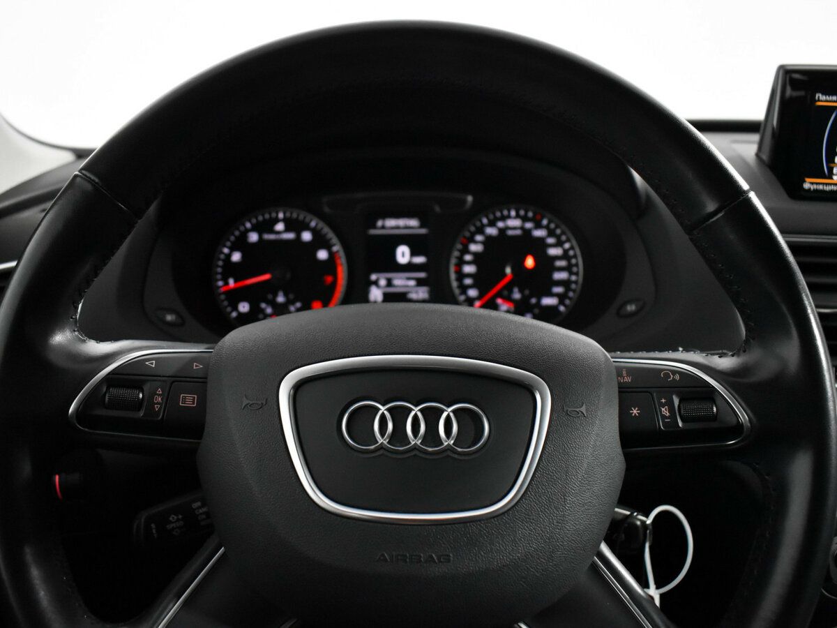 Купить Ауди К3, 2018, 105 001 км.. Фото: #14