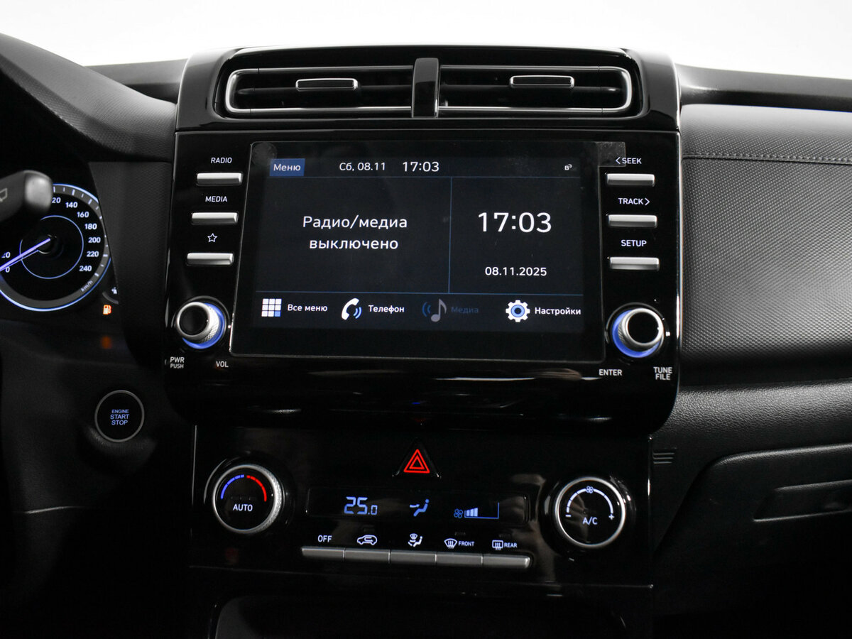 Купить Хендай Крета, 2021, 98 642 км.. Фото: #13