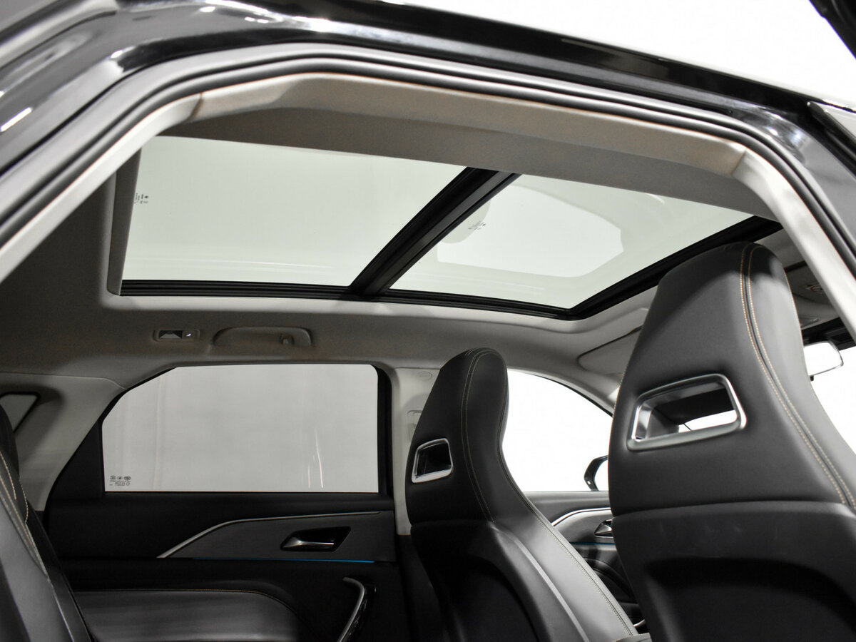 Купить FAW Bestune T77, 2023, 19 178 км.. Фото: #16