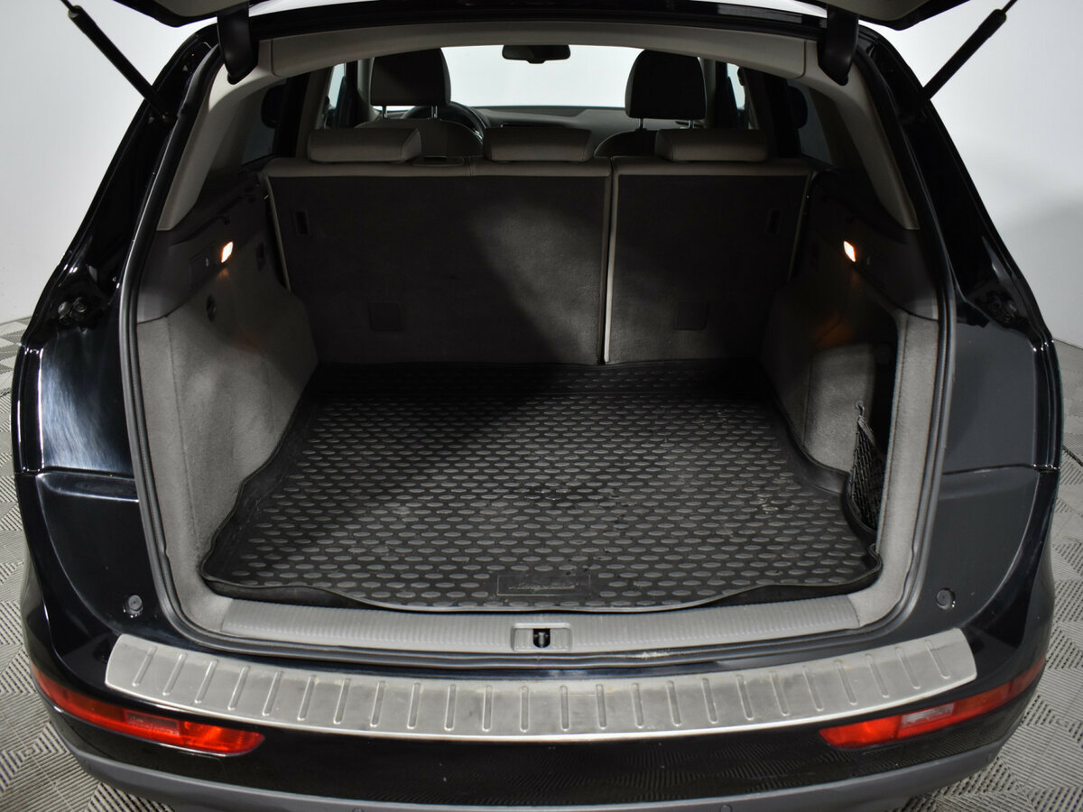 Купить Ауди К5, 2012, 201 008 км.. Фото: #18