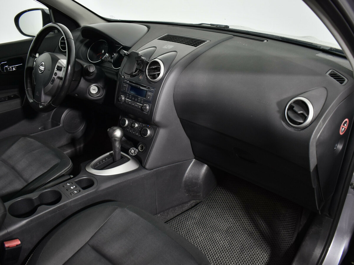 Купить Nissan Qashqai, 2012, 167 218 км.. Фото: #11