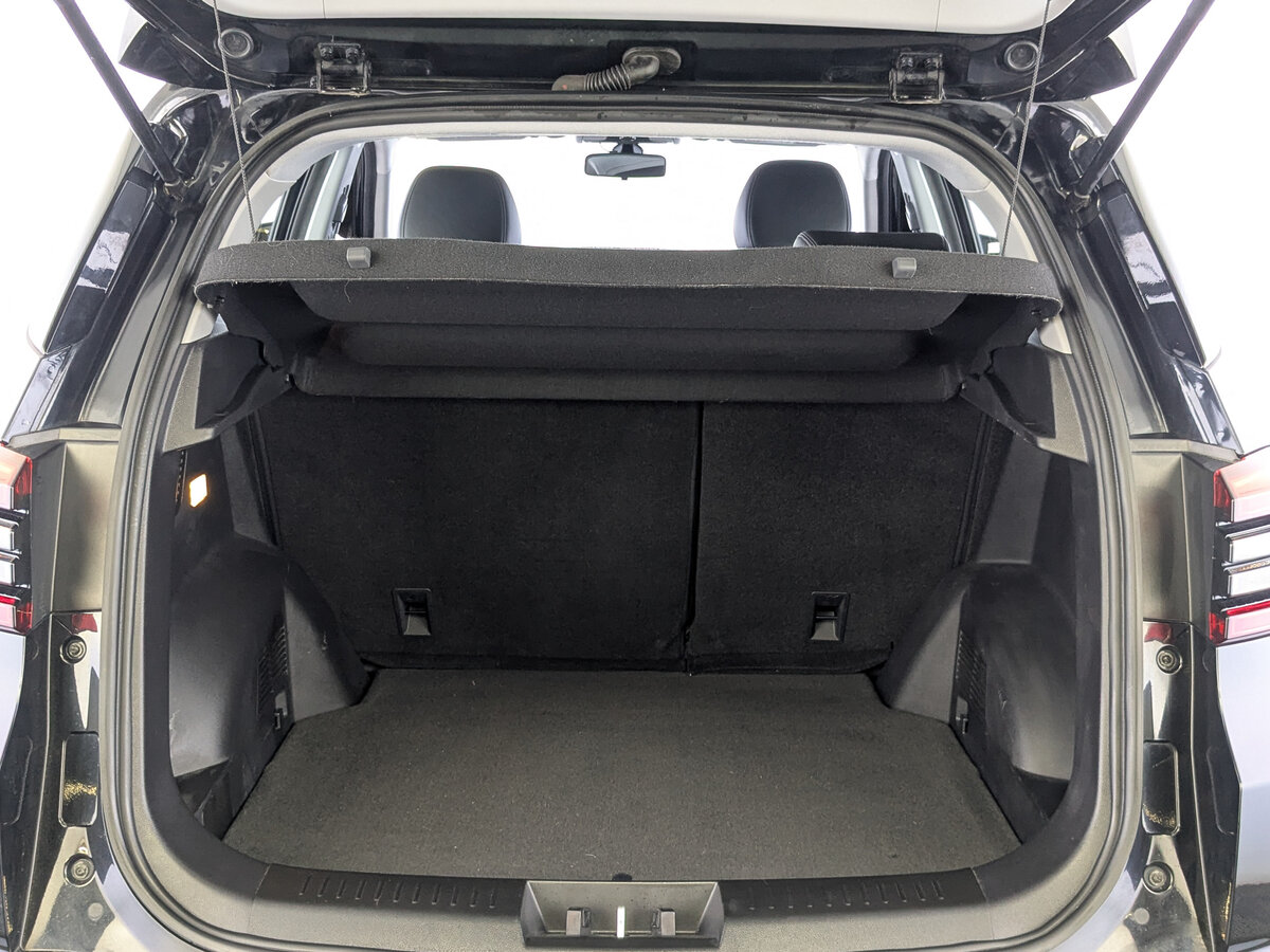 Купить Chery Tiggo 4, 2021, 72 004 км.. Фото: #9