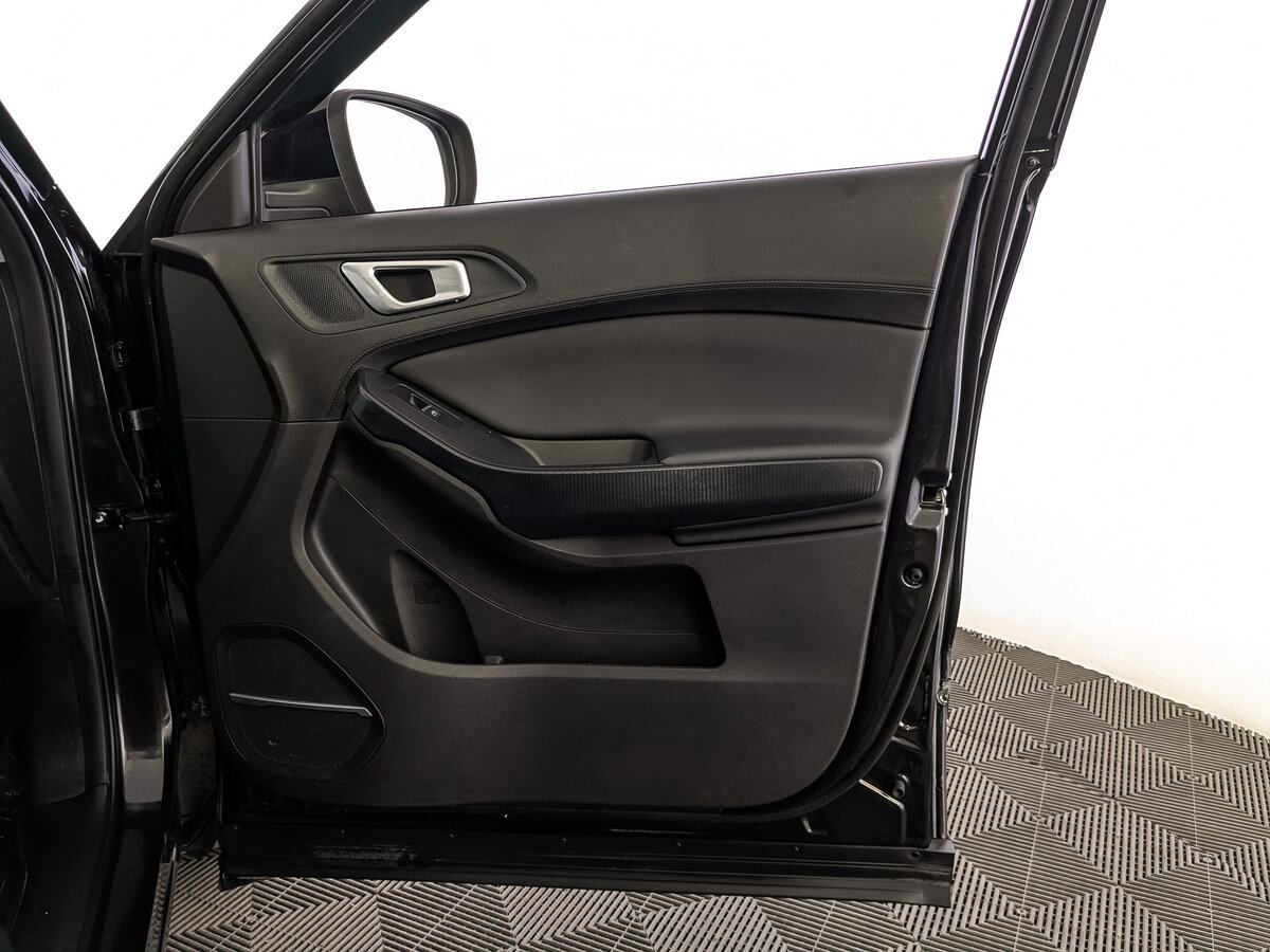 Купить Chery Tiggo 4, 2021, 72 004 км.. Фото: #23