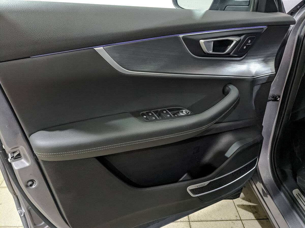 Купить Chery Tiggo 7 Pro, 2022, 41 155 км.. Фото: #18