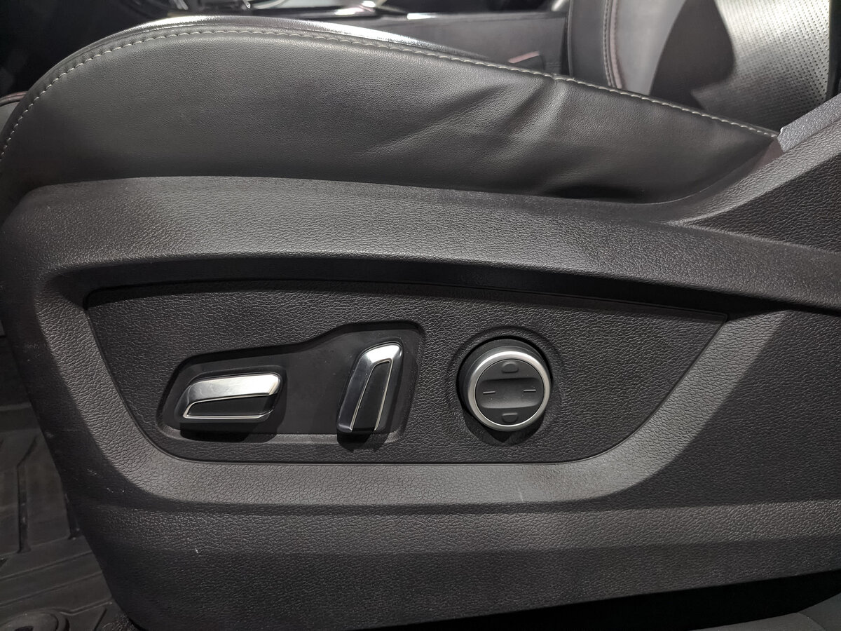 Купить Chery Tiggo 7 Pro, 2022, 41 155 км.. Фото: #28