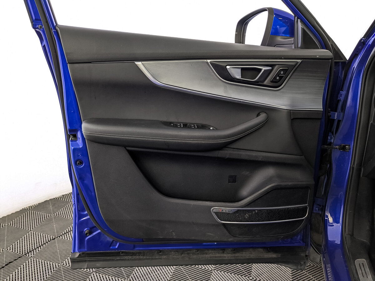 Купить Chery Tiggo 7 Pro, 2022, 114 138 км.. Фото: #17