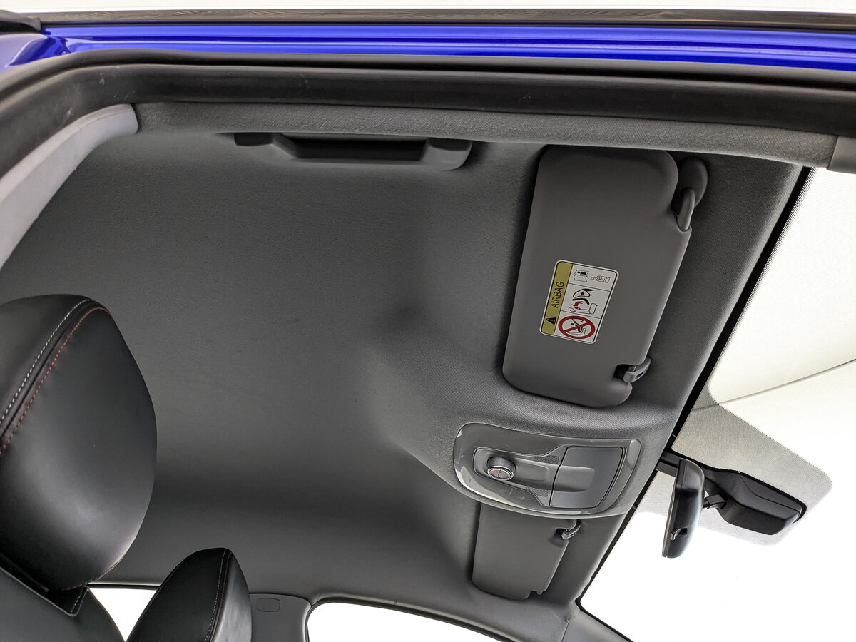 Купить Chery Tiggo 7 Pro, 2022, 114 138 км.. Фото: #20