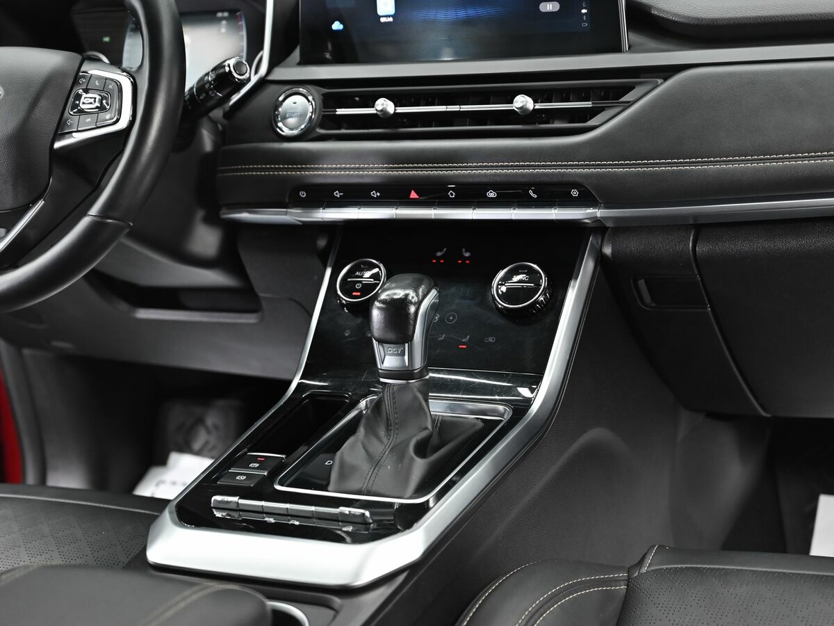 Купить Chery Tiggo 8, 2021, 74 000 км.. Фото: #11