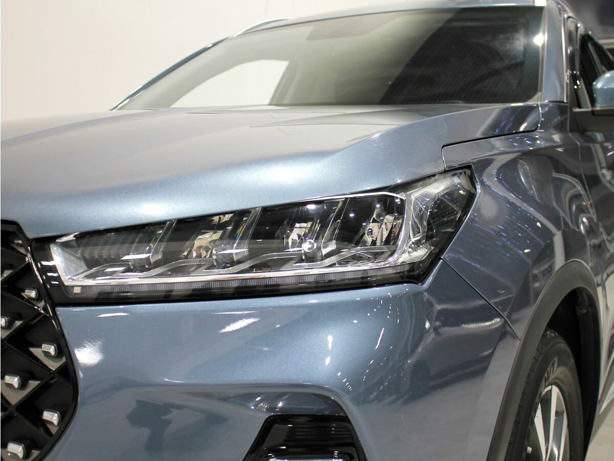 Купить Chery Tiggo 7 Pro, 2021, 62 000 км.. Фото: #6