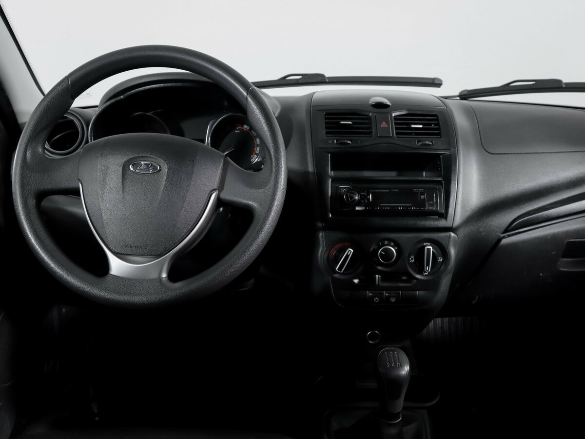 Купить Lada (ВАЗ) Granta, 2023, 58 112 км.. Фото: #9