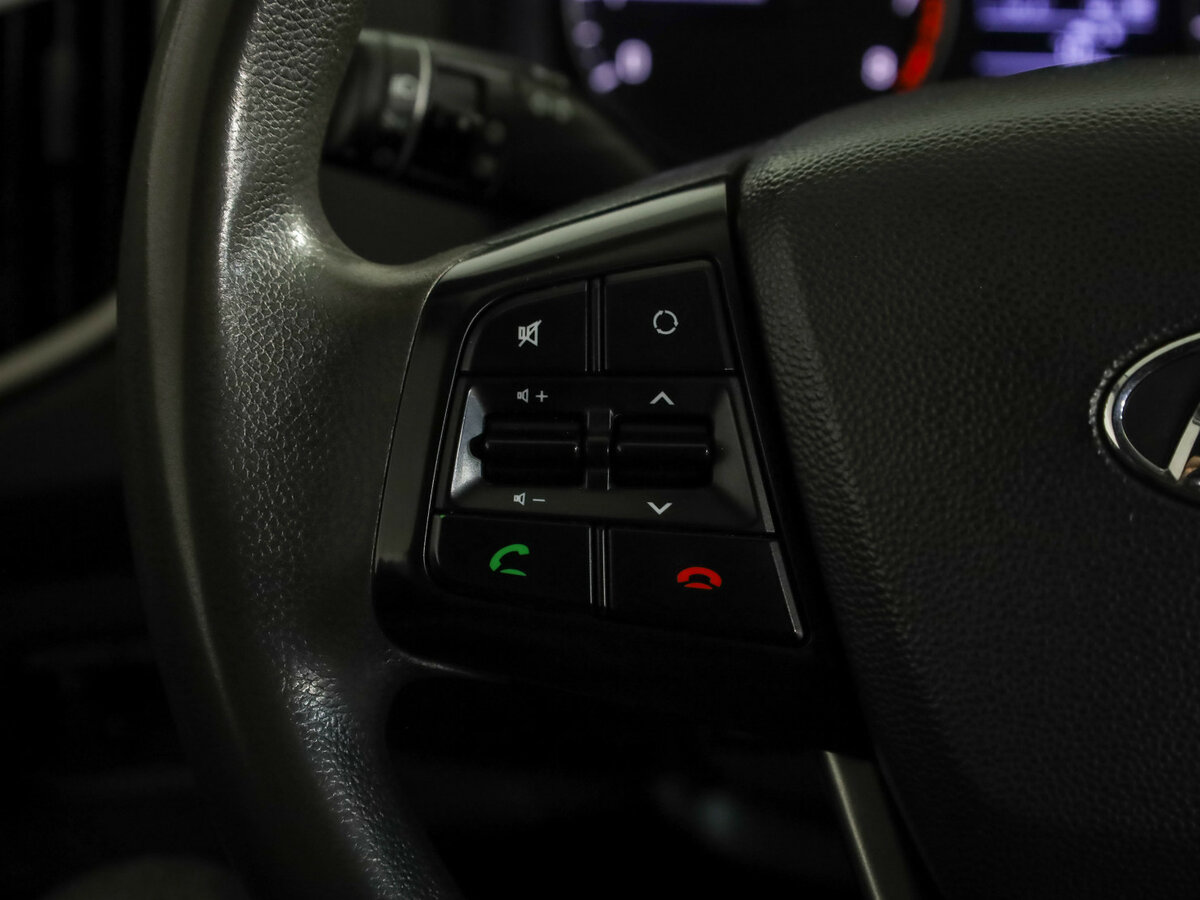 Купить Hyundai Creta, 2020, 110 813 км.. Фото: #12