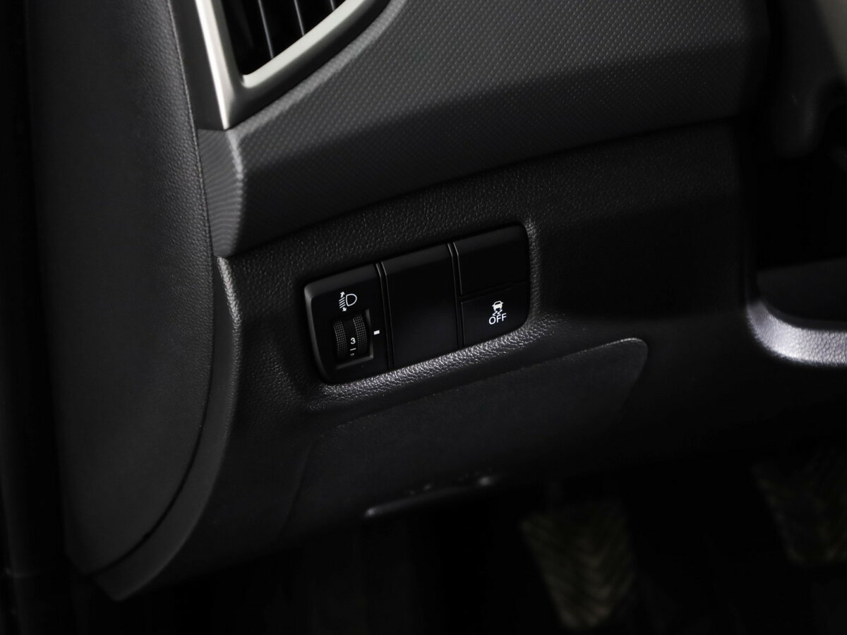 Купить Hyundai Creta, 2020, 110 813 км.. Фото: #21