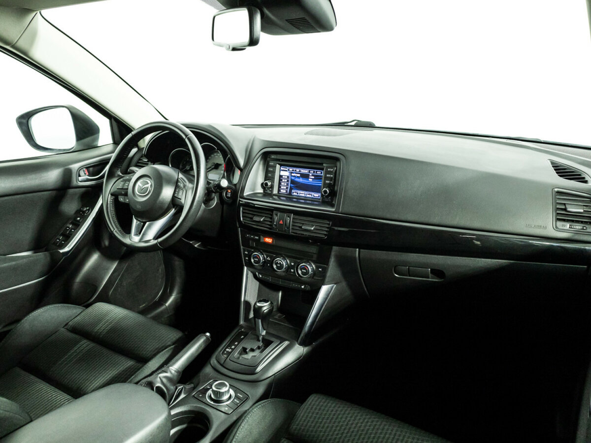 Купить Mazda CX-5, 2013, 126 000 км.. Фото: #8