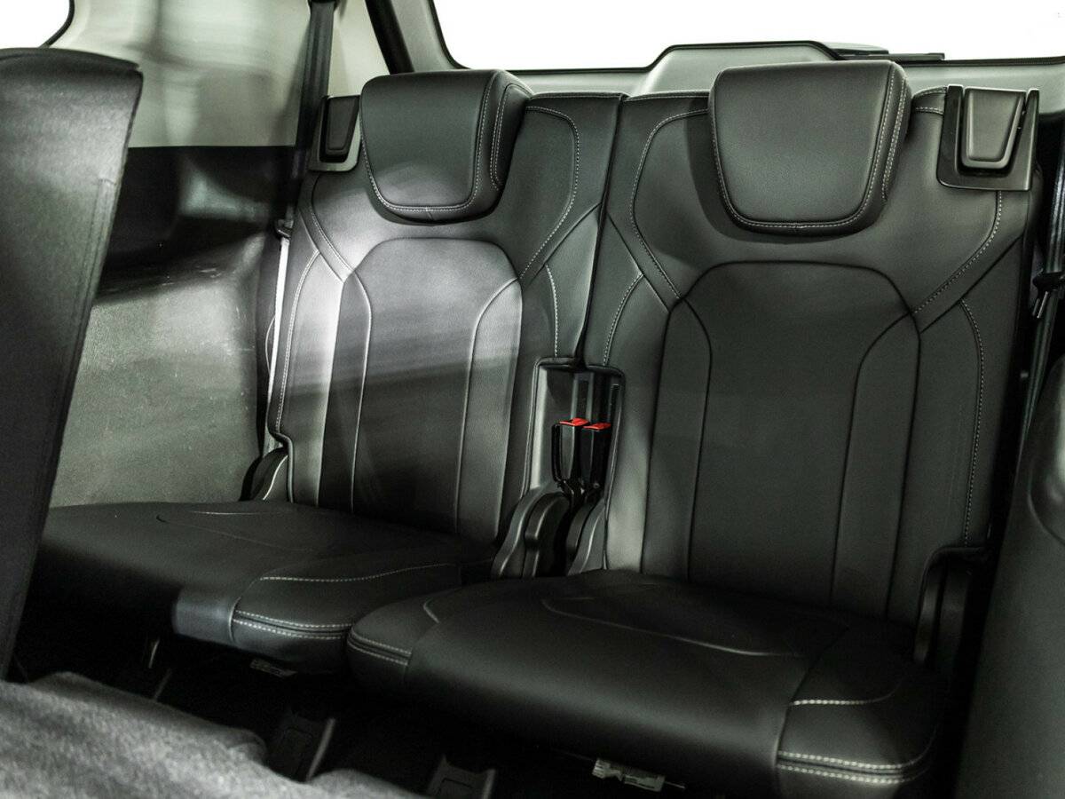 Купить EXEED VX, 2022, 64 032 км.. Фото: #20