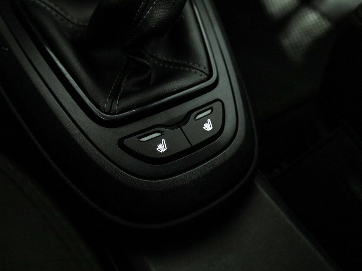 Купить Lada (ВАЗ) Vesta, 2020, 123 278 км.. Фото: #16